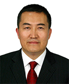 李自良 半月談雜志社黨委書記、總編輯